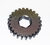 Gear 4 th on gearbox countershaft YX 88-147FMF, YX 125-154FMI-dirt-bike-store-Engine part